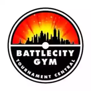 Shop BattleCityGym logo