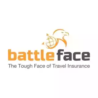 Shop Battleface  promo codes logo
