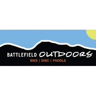 Battlefield Outdoors logo