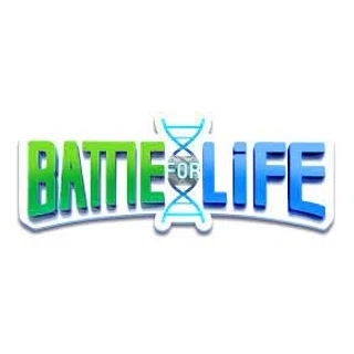 Battle For Life logo
