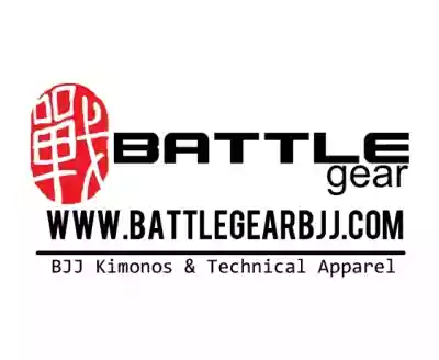 Shop Battle Gear coupon codes logo