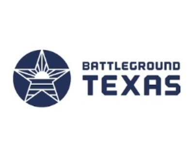 Shop Battleground Texas logo