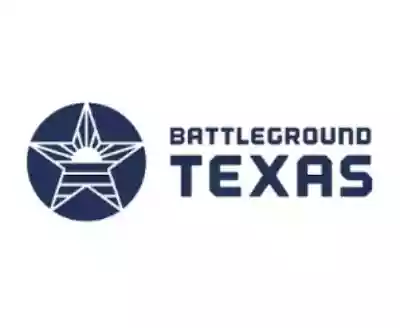 Battleground Texas discount codes