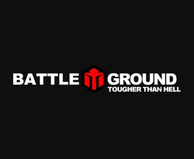 Shop BattleGround logo