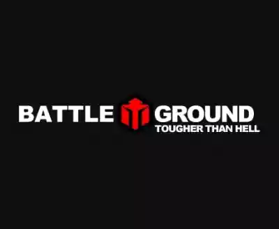 Shop BattleGround discount codes logo