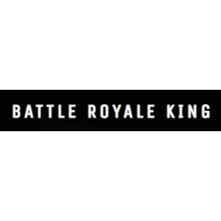 Battle Royale King logo
