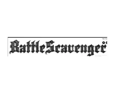 battlescavenger.com logo