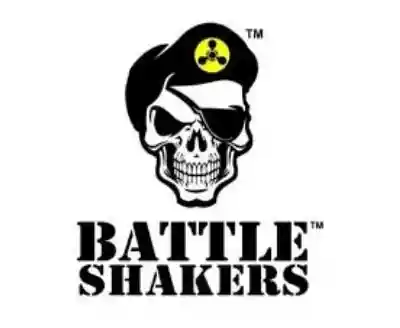 Battle Shakers logo