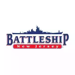 battleshipnewjersey.org logo