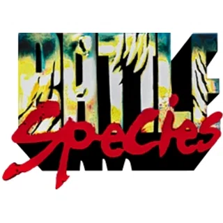 Battlespecies  logo