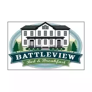 Battleview Bed and Breakfast coupon codes