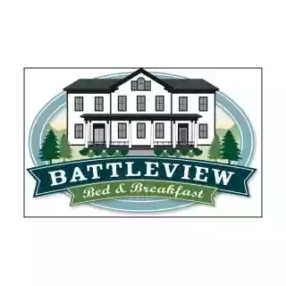 Battleview Bed and Breakfast logo