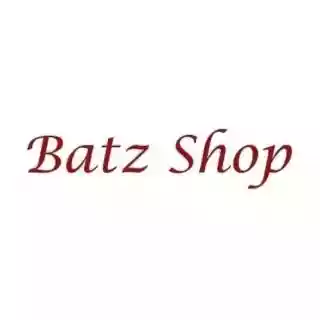 Batz Shop UK logo