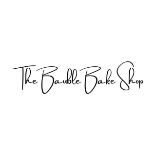 thebaublebakeshop.com logo
