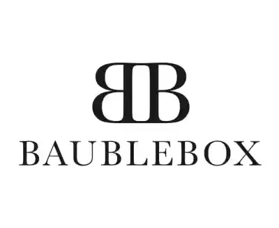 Shop BaubleBox logo
