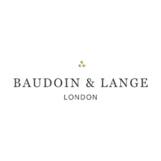Shop Baudoin & Lange coupon codes logo