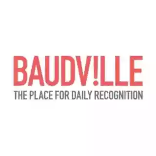 Shop Baudville coupon codes logo