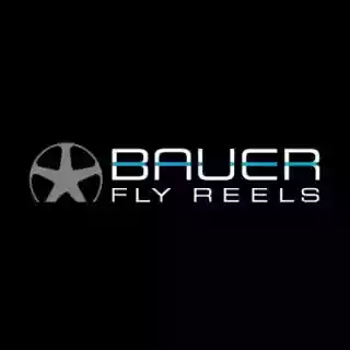 Shop Bauer Fly Reels logo