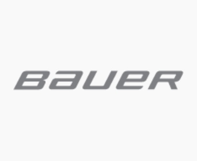 Shop Bauer Hockey logo
