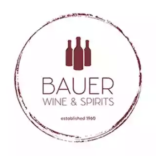 Bauer Wines coupon codes