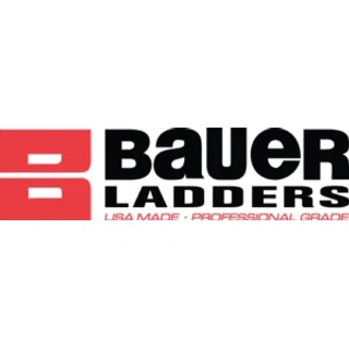Bauer Ladder logo