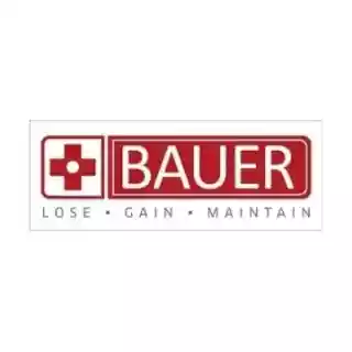 Bauer Nutrition logo