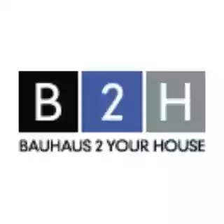 Shop Bauhaus 2 Your House logo