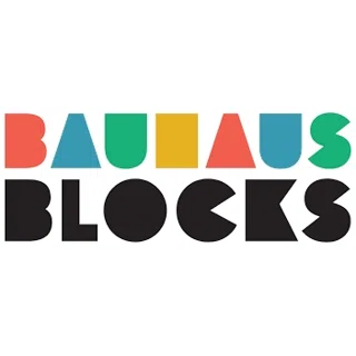 Bauhaus Blocks logo