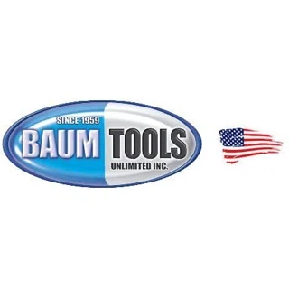 Baum Tools Unlimited logo