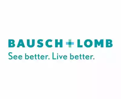 Shop Bausch & Lomb discount codes logo