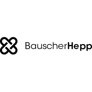 BauscherHepp logo