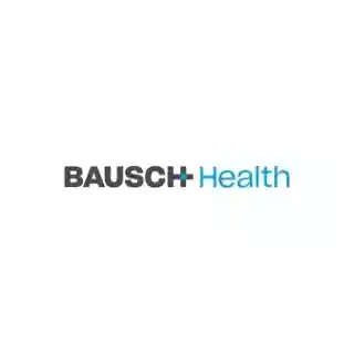 Shop Bausch Health promo codes logo