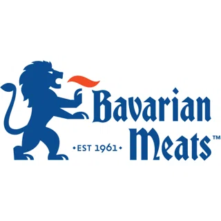 Bavarian Meats logo