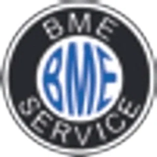 Bavarian Motor Experts logo