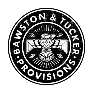 Shop Bawston & Tucker logo