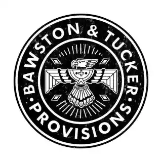 Shop Bawston & Tucker discount codes logo