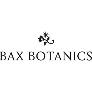 Bax Botanics logo