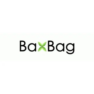 BaxBag logo