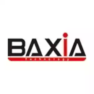 Baxia discount codes
