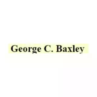 Baxley Stamps logo