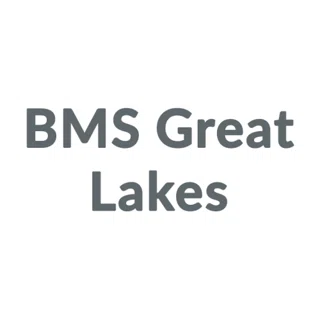 Shop BMS Great Lakes logo