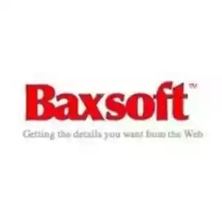 Baxsoft coupon codes
