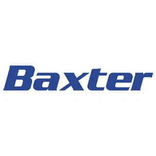 Shop Baxter logo