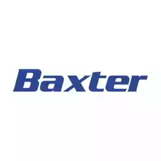 Shop Baxter discount codes logo