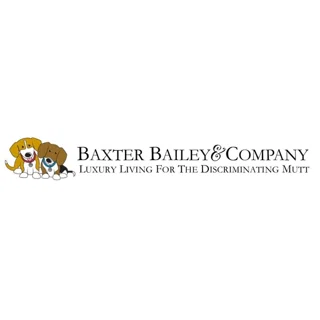Baxter Bailey & Company logo