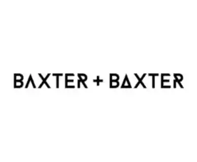 Shop Baxter Baxter coupon codes logo