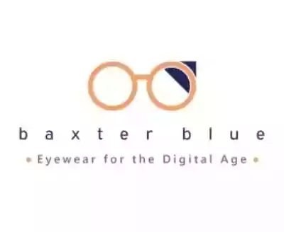 Shop Baxter Blue discount codes logo