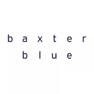 Baxter Blue Glasses logo
