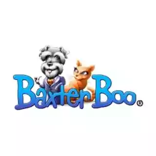 baxterboo.com logo