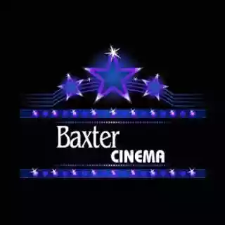 baxtercinema.com logo